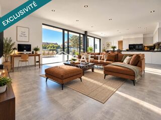  Maison à vendre 5 pièces 198 m²