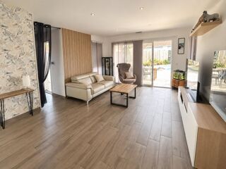  Maison à vendre 4 pièces 105 m²