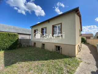  Maison à vendre 4 pièces 77 m²