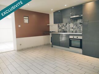  Maison � vendre 5 pi�ces 100 m�