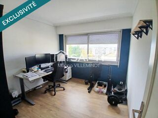  Appartement � vendre 4 pi�ces 87 m�