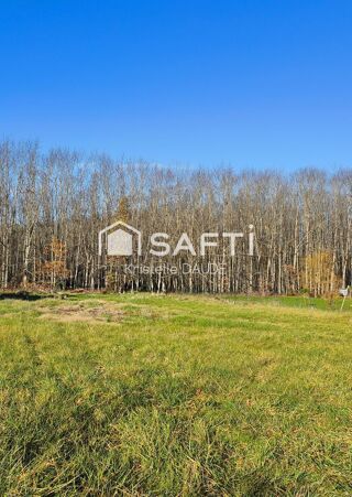  Terrain � vendre 1032 m�