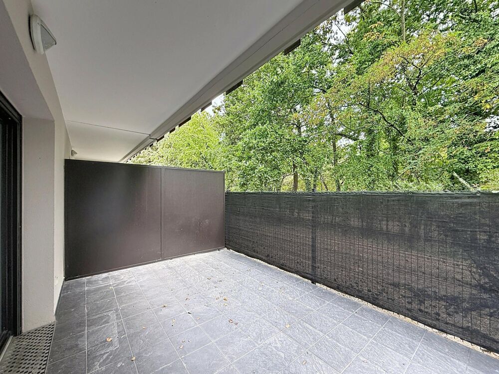 Vente Appartement EYSINES – Appartement T2 de 46 m² avec parking en sous-sol Eysines