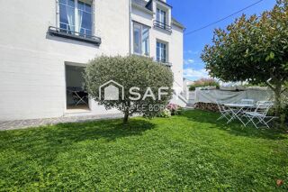  Maison à vendre 6 pièces 115 m²