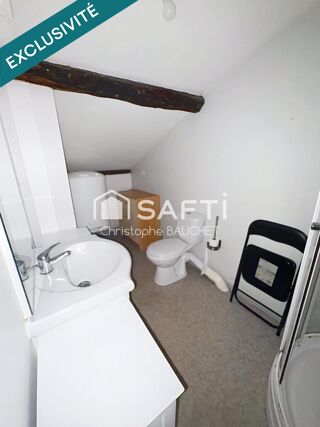  Appartement � vendre 2 pi�ces 32 m�