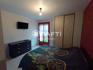  Maison à vendre 6 pièces 129 m²