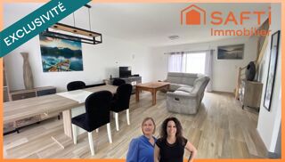  Maison � vendre 6 pi�ces 96 m�