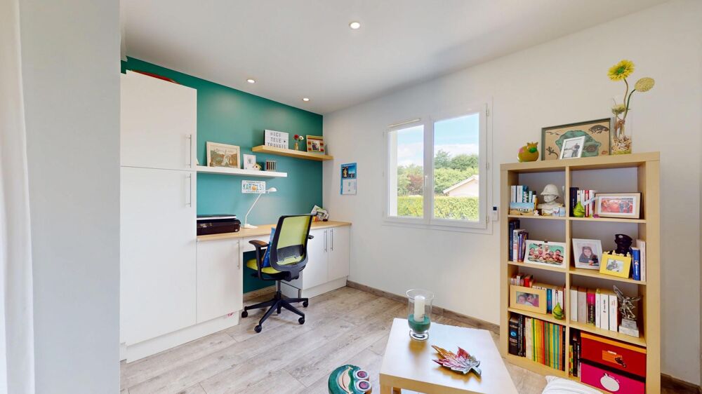 � vendre  Maison La Br�de (33650)