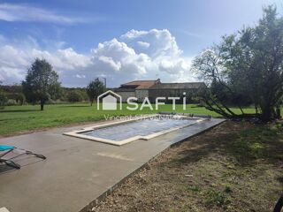  Maison � vendre 7 pi�ces 291 m�