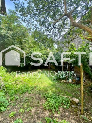  Maison � vendre 6 pi�ces 130 m�