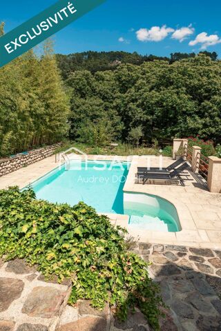  Maison � vendre 13 pi�ces 232 m�