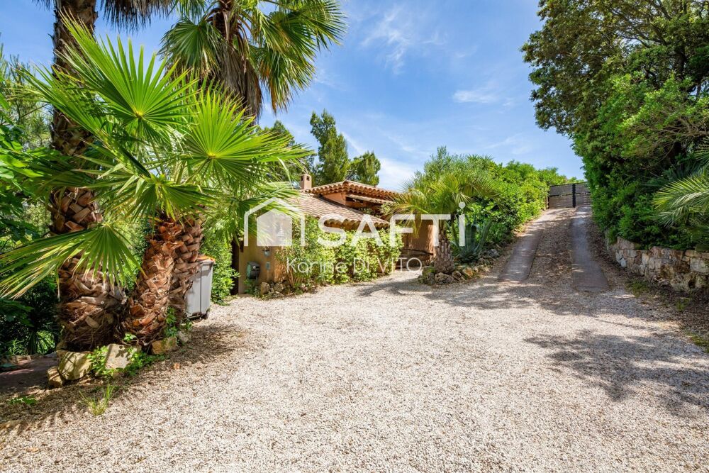  vendre  Maison Les Issambres (83380)