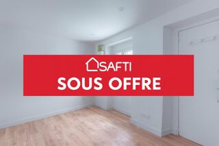  Appartement  vendre 1 pice 15 m