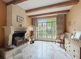 Maison à vendre 6 pièces 170 m²