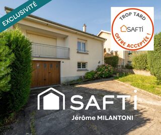  Maison  vendre 5 pices 90 m