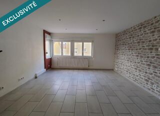  Appartement � vendre 5 pi�ces 90 m�