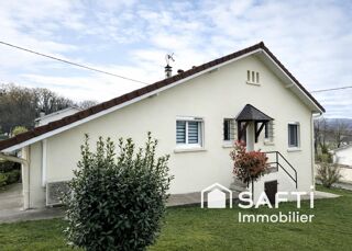  Maison à vendre 7 pièces 115 m²