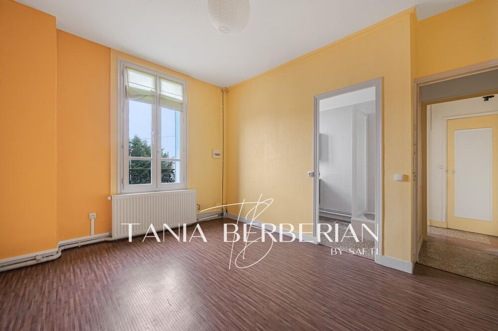 à vendre  Maison Nanterre (92000)