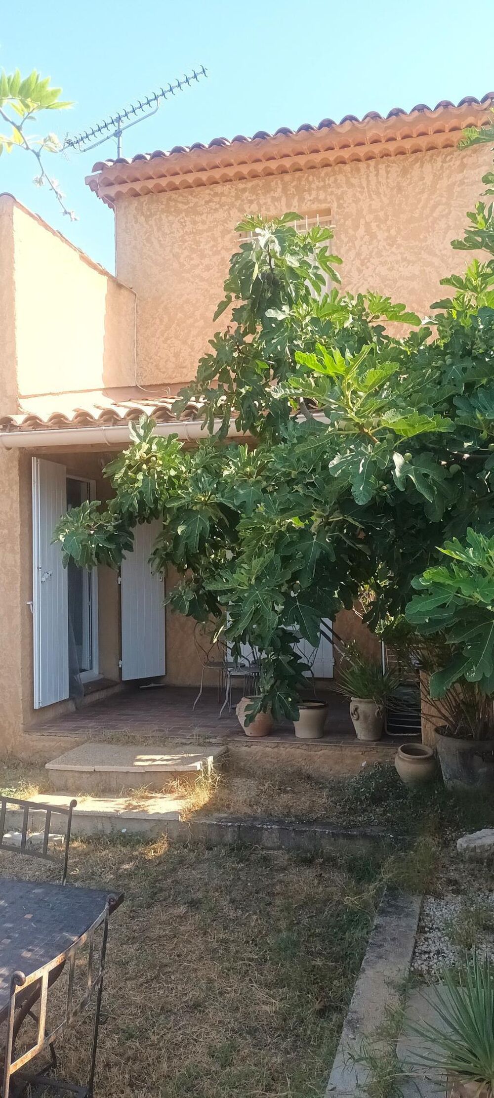 Vente Maison Maison traditionnelle sur un terrain de 400 m2 Pertuis