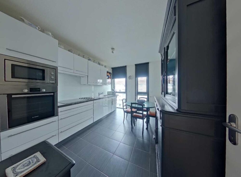 Vente Appartement Joli duplex au cœur du centre-ville de Mérignac Merignac