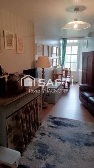  Maison � vendre 10 pi�ces 270 m�