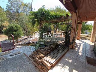 Maison à vendre 7 pièces 156 m²