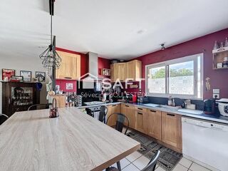  Maison � vendre 5 pi�ces 100 m�