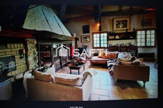  Maison � vendre 8 pi�ces 220 m�