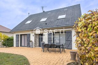  Maison � vendre 7 pi�ces 140 m�