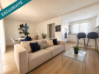  Maison à vendre 4 pièces 88 m²
