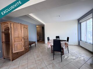  Immeuble  vendre 230 m