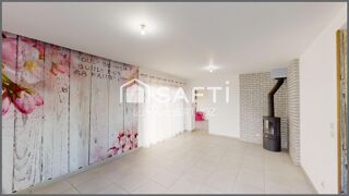  Maison � vendre 5 pi�ces 110 m�