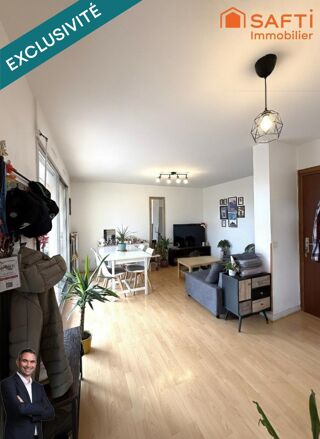  Appartement � vendre 2 pi�ces 48 m�