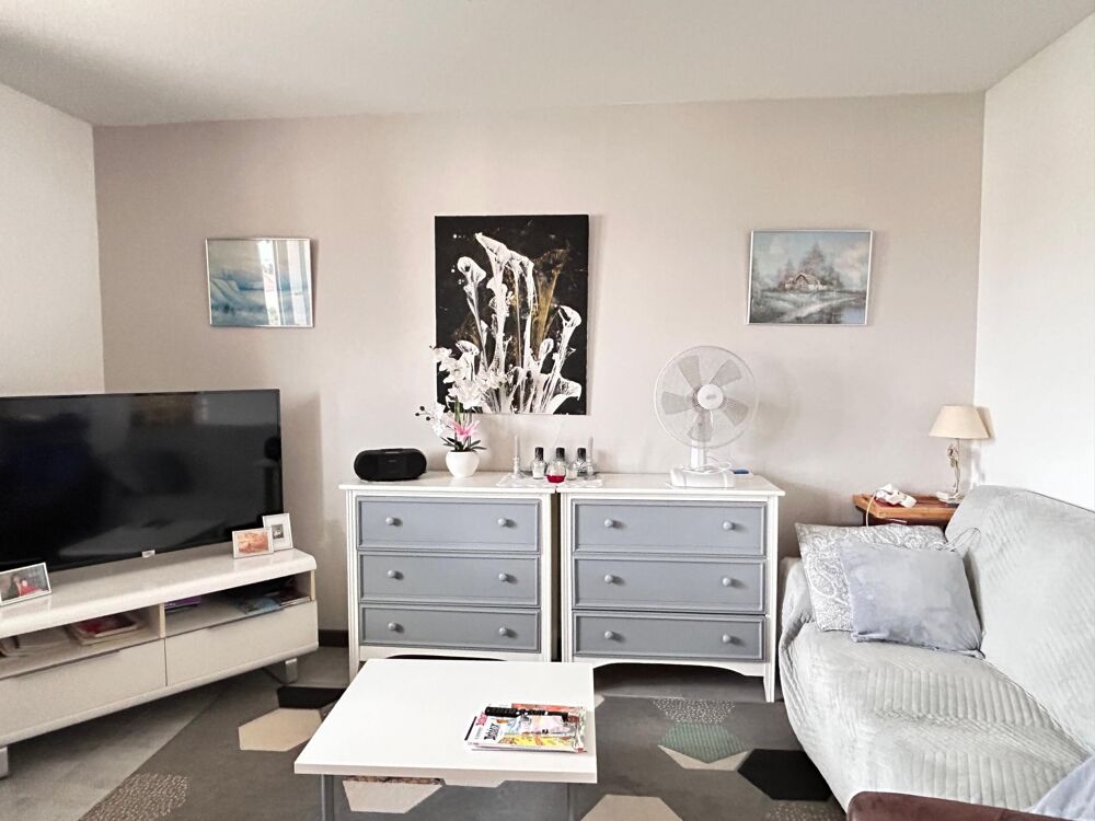 Appartement avec garage quartier calme sud Montélimar et proche des commodités