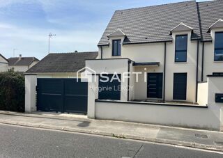  Maison � vendre 5 pi�ces 120 m�