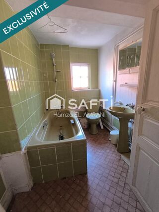  Immeuble à vendre 116 m²