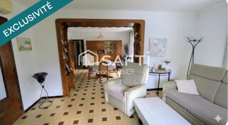  Maison à vendre 5 pièces 110 m²