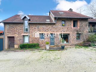  Maison  vendre 6 pices 165 m