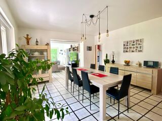  Maison � vendre 7 pi�ces 153 m�