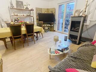  Maison � vendre 4 pi�ces 77 m�