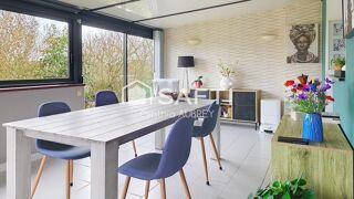  Maison à vendre 5 pièces 116 m²