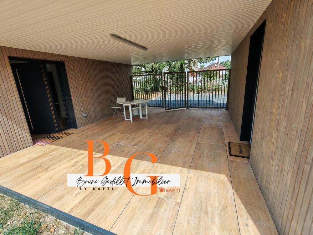 Vente Maison Maison neuve 2026 -5 chbres/2 Sde-300m² de terrain Saint-etienne-du-rouvray