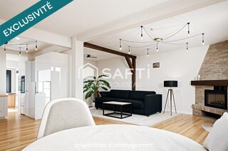  Maison � vendre 6 pi�ces 128 m�