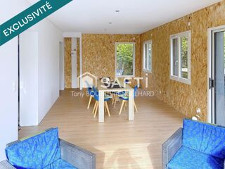  Maison à vendre 7 pièces 134 m²