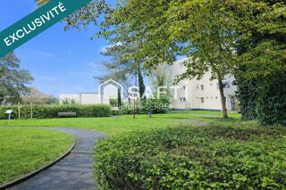  Appartement à vendre 3 pièces 62 m²