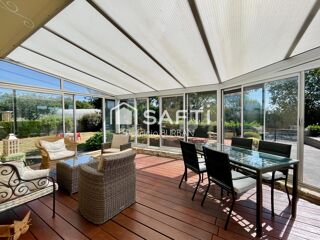  Maison à vendre 9 pièces 163 m²