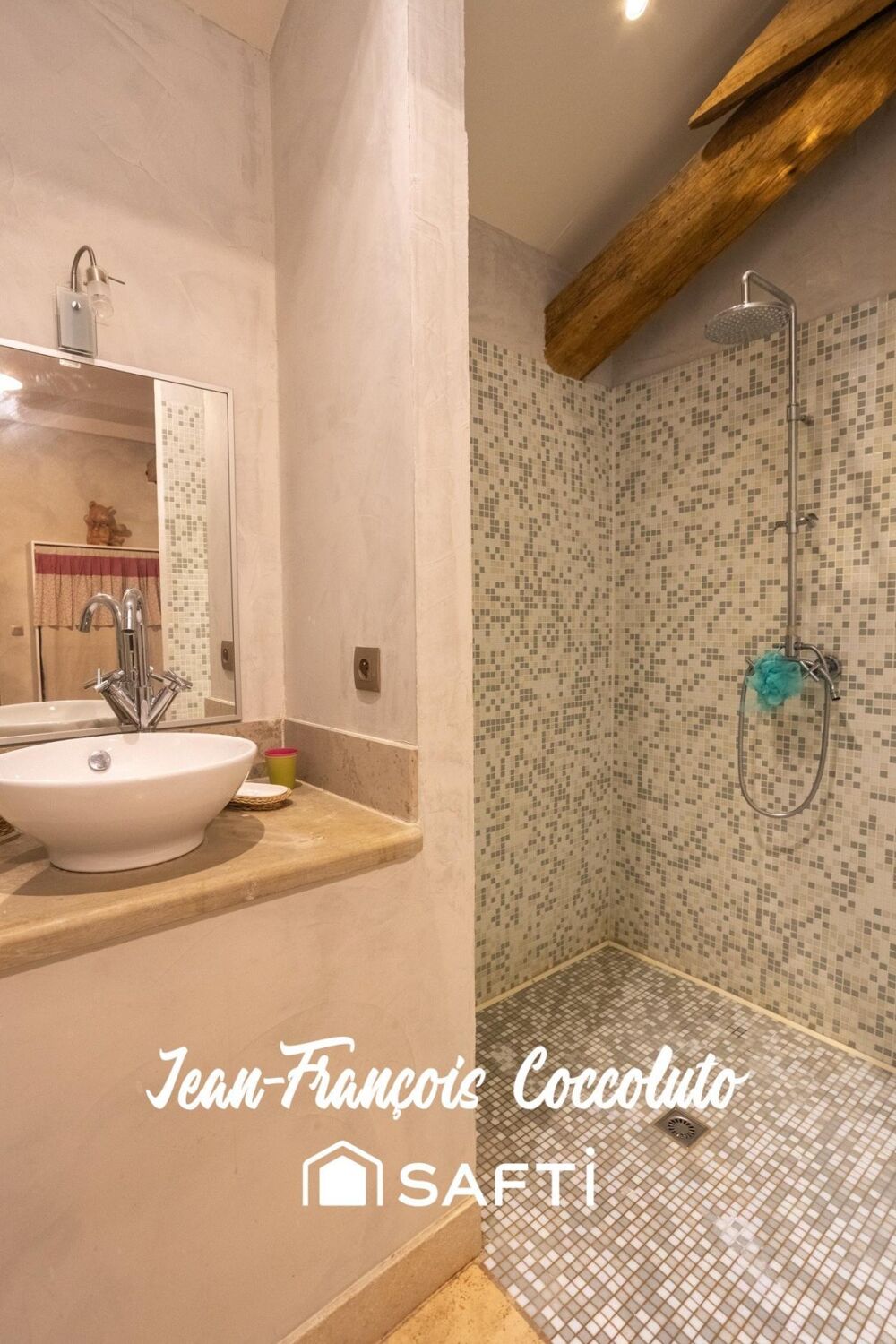 � vendre  Maison Montcuq (46800)