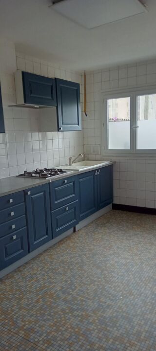  Maison � vendre 3 pi�ces 77 m�