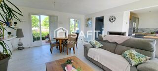  Maison à vendre 4 pièces 83 m²