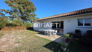  Maison � vendre 4 pi�ces 89 m�